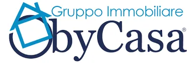 Logo agenzia - obycasa-roma-eur